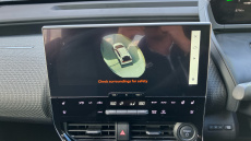 Toyota bZ4X 160kW Vision 71.4kWh 5dr Auto AWD Electric Hatchback